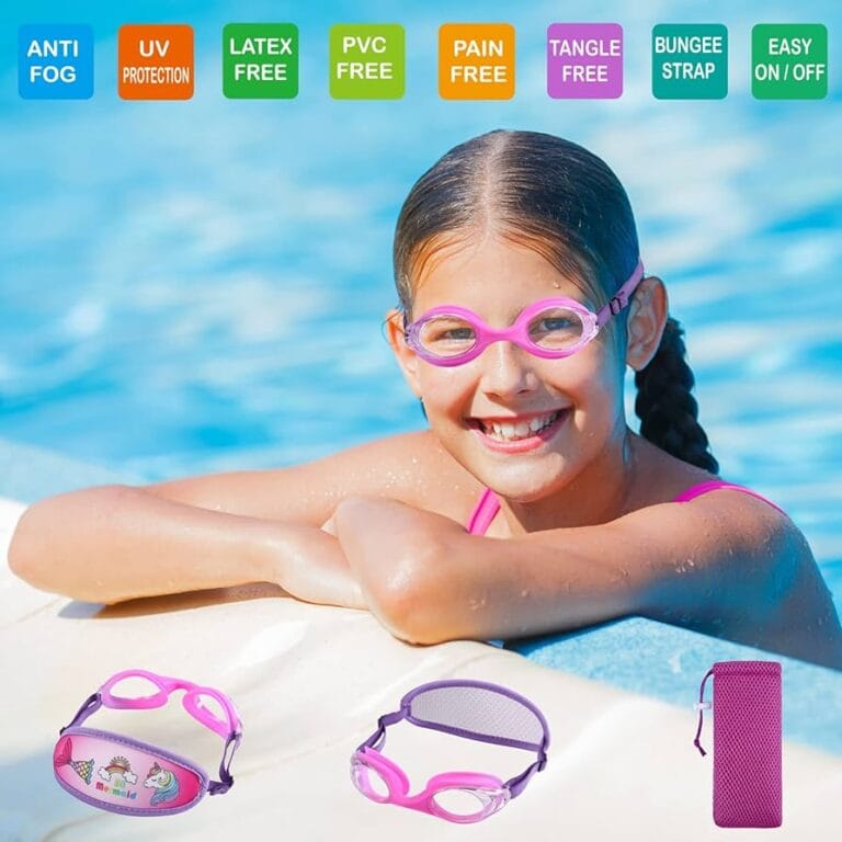 Best Kids Goggles 2025 – Comfort, Fit & Function Reviewed