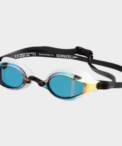 Best swim goggles for training and racing with anti-fog lenses