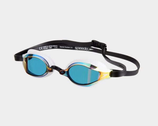 Best swim goggles for training and racing with anti-fog lenses