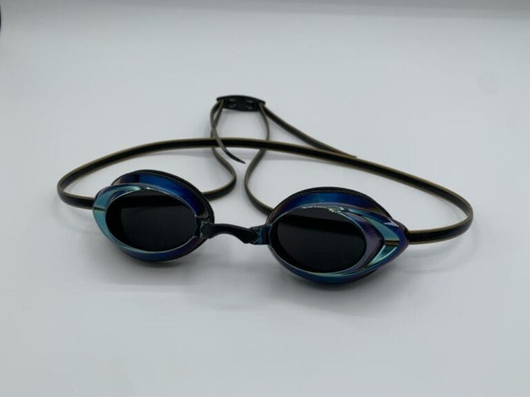 Best swim goggles for lap swimming