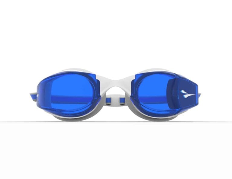 Review of Finis Smart Goggle: Features, Performance, and Price