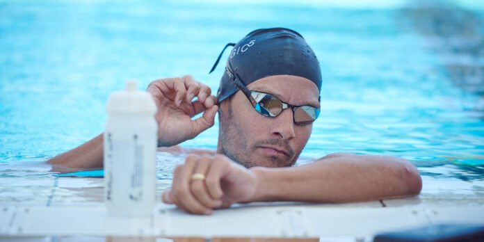 Swim Goggles Maintenance