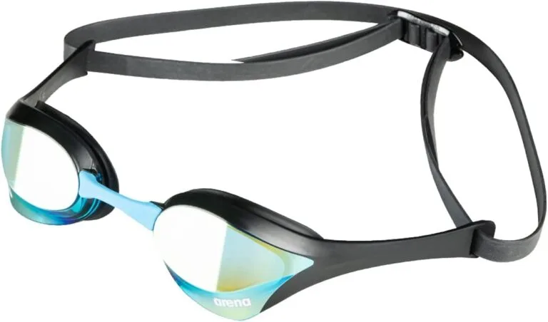Arena Cobra Swipe Tri Swim Goggles Review (2026 Update)
