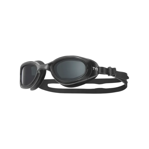 TYR Adult Special Ops 2.0 Polarized Swim Goggles