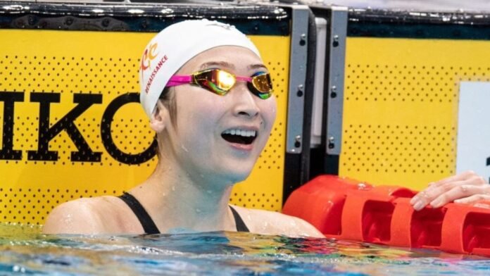 Best swim goggles for asian face