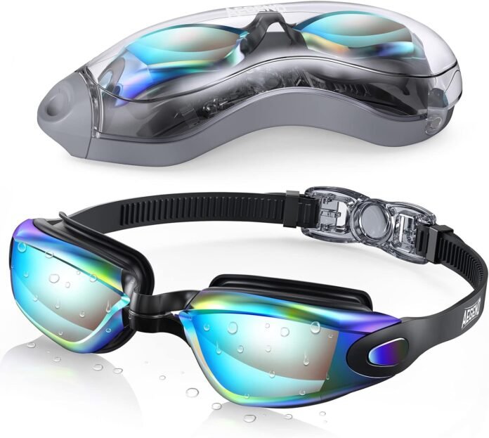 Best Budget Swim Goggles