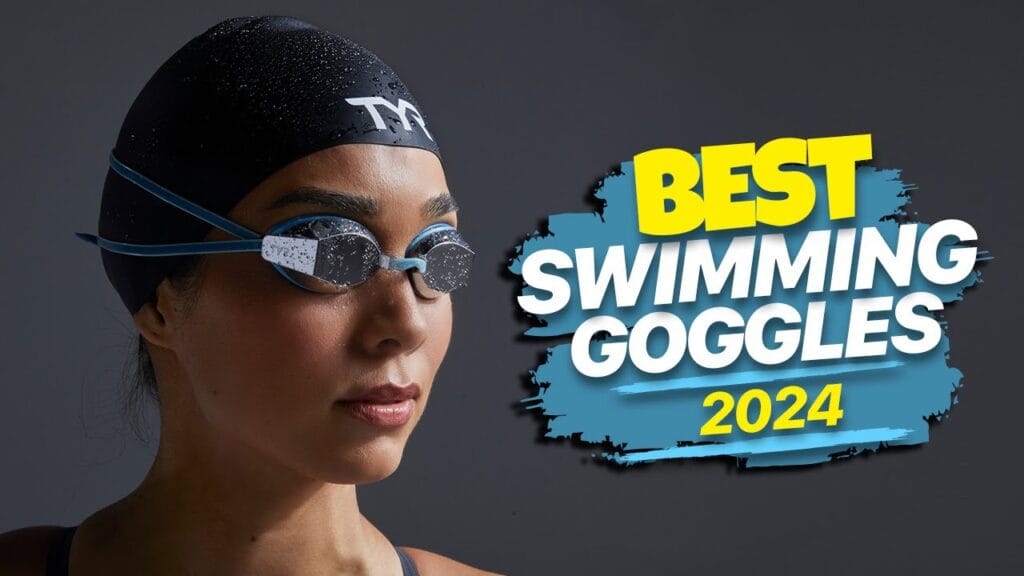 Best swim goggles for kids
