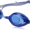 Speedo Unisex-Child Swim Goggles Vanquisher 2.0 Junior