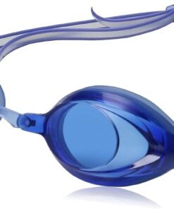 Speedo Unisex-Child Swim Goggles Vanquisher 2.0 Junior