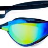 THEMAGIC5 Designed for Recreational & Competitive Swimming | Adult Swimming Goggles for Men & Women | Antifog & No Leakage