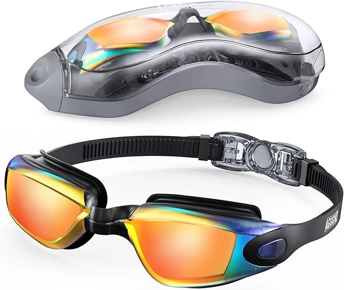 Aegend swim goggles