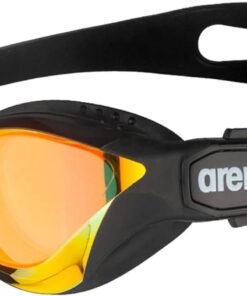ARENA Unisex Adult Cobra Tri Swipe Swim Goggles