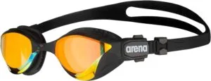 ARENA Unisex Adult Cobra Tri Swipe Swim Goggles