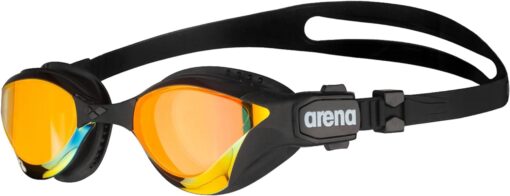 ARENA Unisex Adult Cobra Tri Swipe Swim Goggles