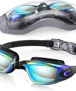 Aegend Swim Goggles Review – Leak-Free & Full Protection