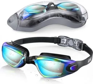 Aegend Swim Goggles Review – Leak-Free & Full Protection