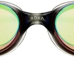 ROKA R1 Anti-Fog Swim Goggles