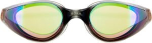 ROKA R1 Anti-Fog Swim Goggles