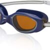 Speedo Unisex-Adult Swim Goggles Hydro Comfort