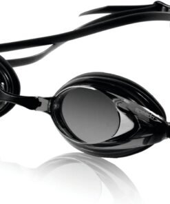 Speedo unisex-adult Swim Goggles Optical Vanquisher 2.0