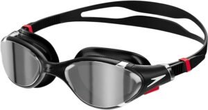 Speedo Unisex Biofuse 2.0 Swimming Goggles