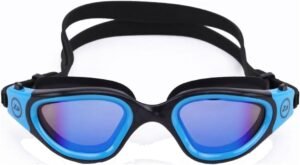 ZONE3 Vapour Swim Goggles