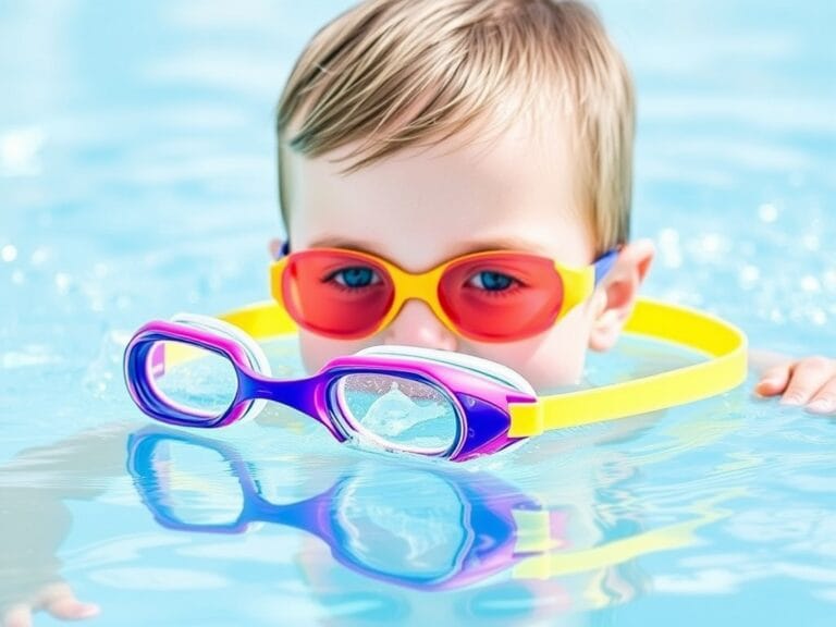 Top 10 Swim Goggles for Kids in 2024
