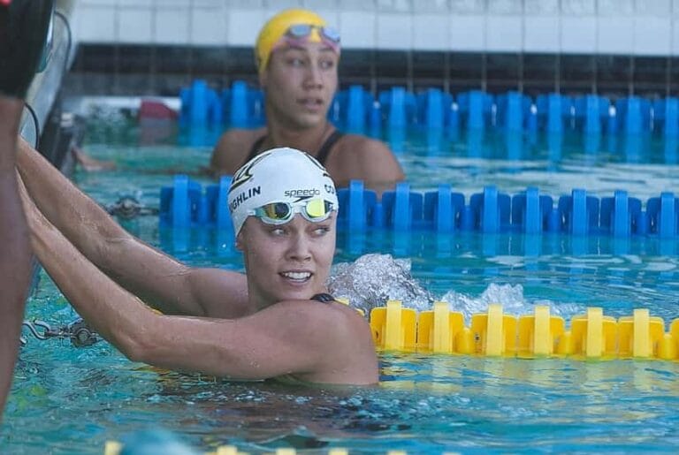 Race Day Nutrition for Swimmers – 5 Power-Up Tips
