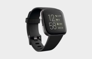 Fitbit Versa 2 Smartwatch