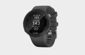 Garmin Swim 2 Watch