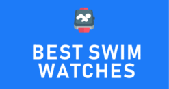 Swim Watches