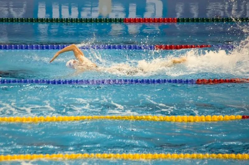 Benefits of Building a Powerhouse Freestyle Kick