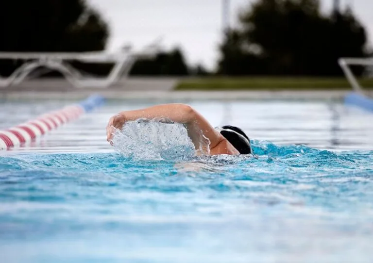 Best Swim Goggles for Sprint Freestyle (2026 Guide)