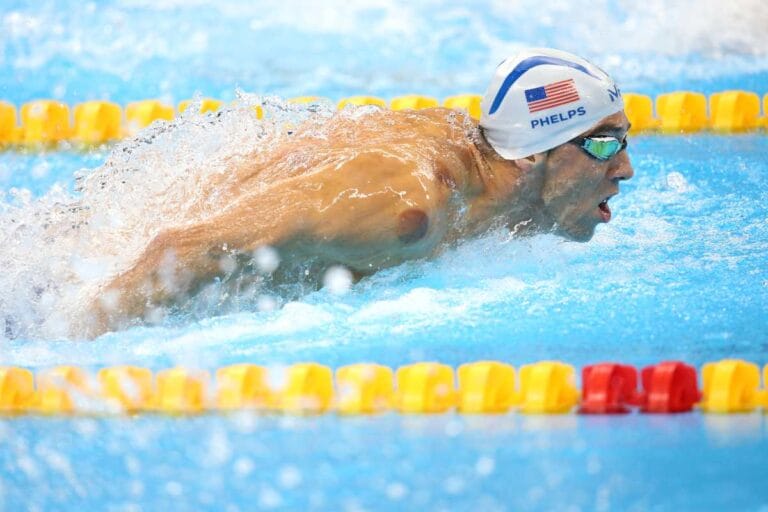 Essential Individual Medley Swim Workouts to Improve Every Stroke