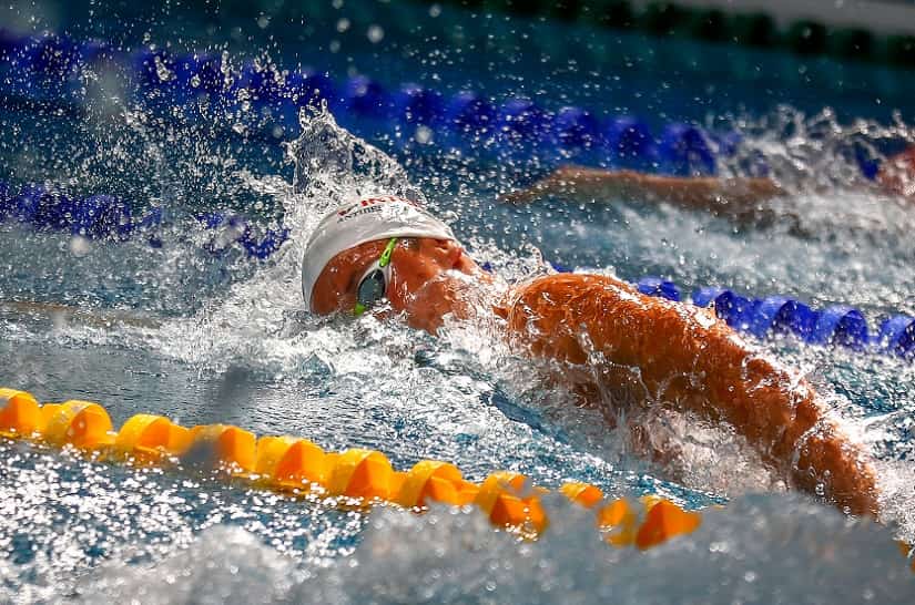 Buyer’s Guide: How to Choose the Best Swimming Goggles