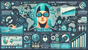 Swimming Goggles Market Size