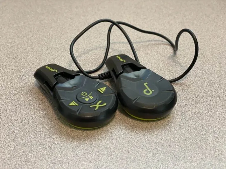 SHOKZ OpenSwim Review – Top Bone Conduction Headphones for Swimming