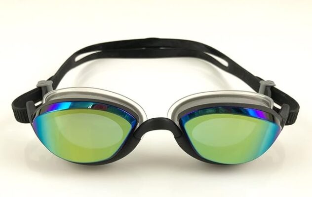 Best Swimming Goggles for Preventing Raccoon Eyes