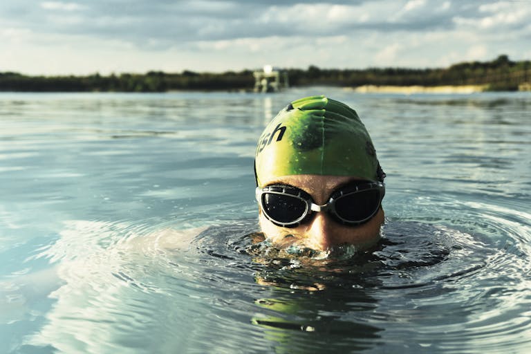 Swim Breathing Techniques for Better Efficiency & Endurance