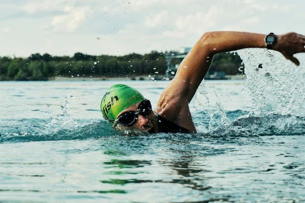 Best swim goggles 2025 - top picks and buying guide