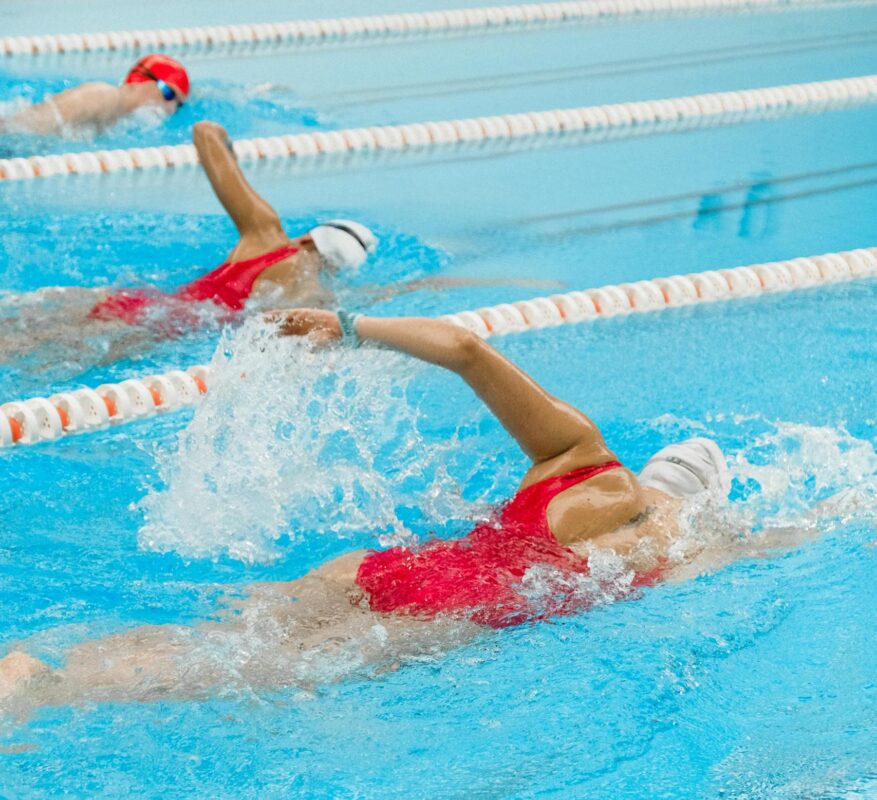 Best Budget Swim Goggles (2025): Top Affordable Picks That Don’t Compromise on Quality