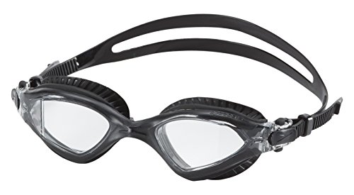 Speedo MDR 2.4 Polarized Swim Goggle