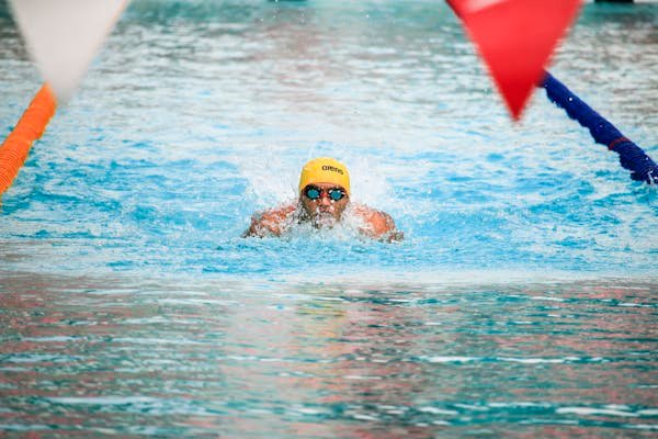 Best Racing Swim Goggles (2025): Speed, Hydrodynamics & Elite Fit