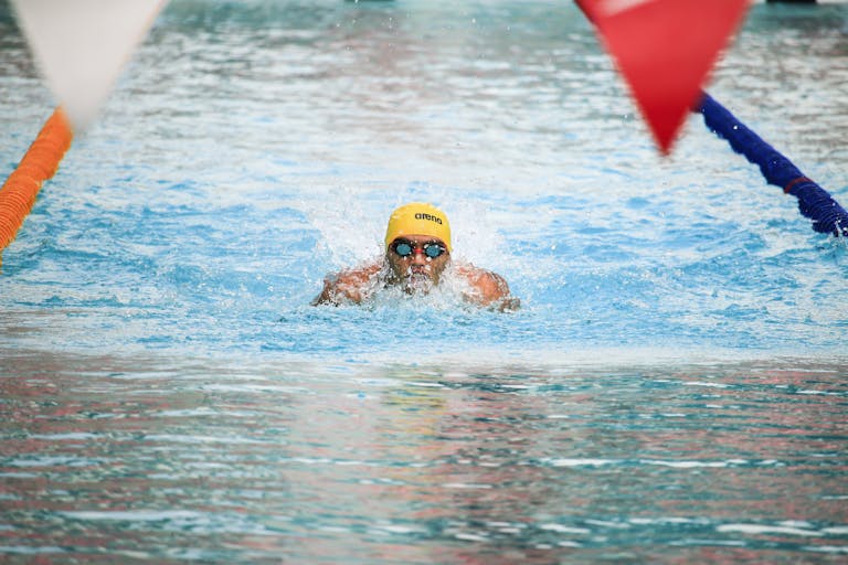 Best Racing Swim Goggles (2025): Speed, Hydrodynamics & Elite Fit