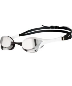 ARENA Unisex Cobra Ultra Swipe Racing Swim Goggle