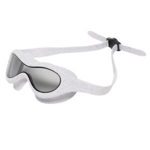 ARENA Unisex Kids Spider Swim Mask Boys and Girls Ages 2 to 5, Anti-Fog Non-Mirror Lens, Easy to Use Strap Wide View Snug Fit