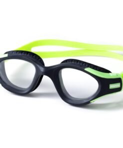 Competition Swim Goggles, Adult Swimming Goggles Anti Fog & UV Protection No Leakage for Men Women Youth