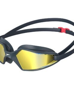 Speedo Hydropulse Mirror One Size