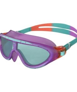 Speedo-Junior Goggles-Biofuse Rift Junior Goggle-Purple-