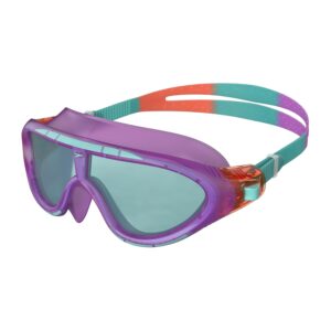 Speedo-Junior Goggles-Biofuse Rift Junior Goggle-Purple-